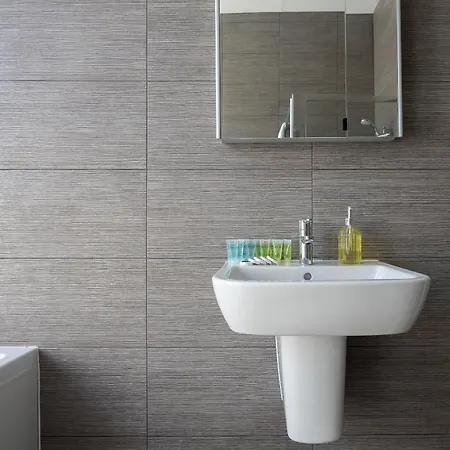 Lejlighed Historic Townhouse In Centre *