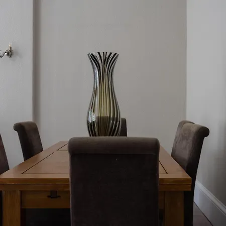 Historic Townhouse In Centre * Edinburgh