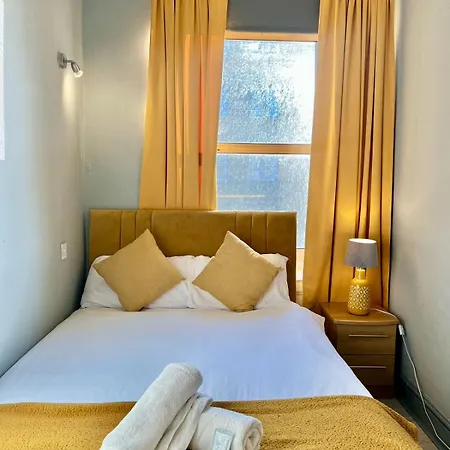 Appartement Cosy By The Meadows 5