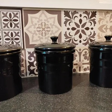 Lovely Flat In Gorgie,