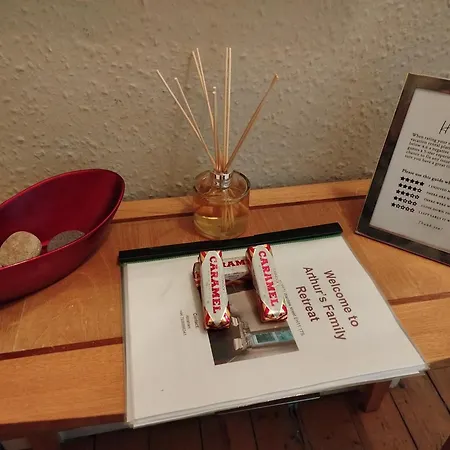 Διαμέρισμα Lovely Flat In Gorgie, *