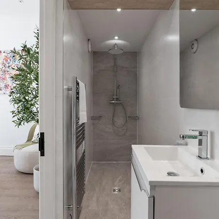 Edinburgh's Finest - Chic And Luxurious Shore * 爱丁堡