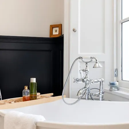 Melville Street Townhouse Appartamento