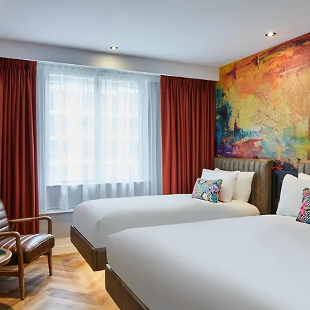 Nyx Hotel