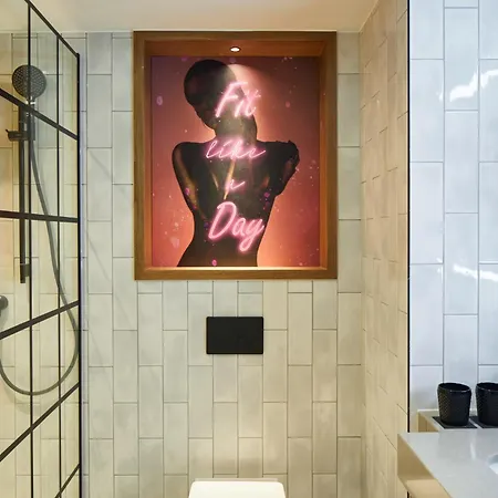 Nyx Hotel Edinburgh