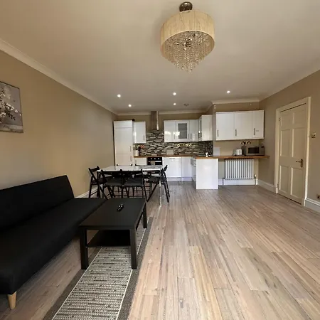 Walker Appartement *