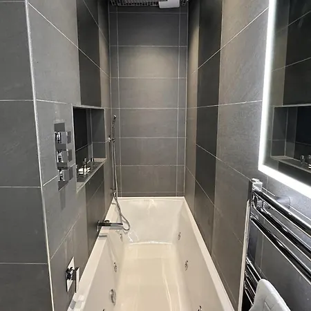 Διαμέρισμα Walker