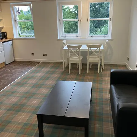 Apartment Castle View Flat