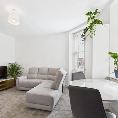 Beaver Bank Apartamento