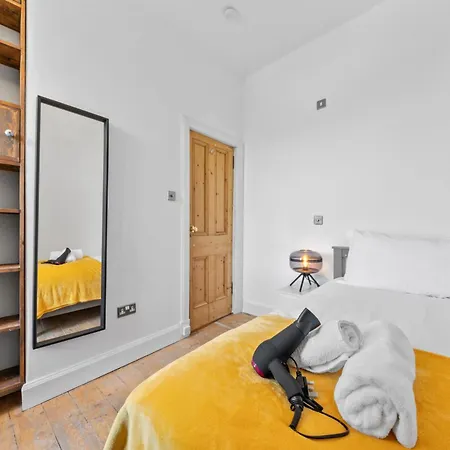 Apartamento Thorntree 2 Bedroom With Sofa Bed - *