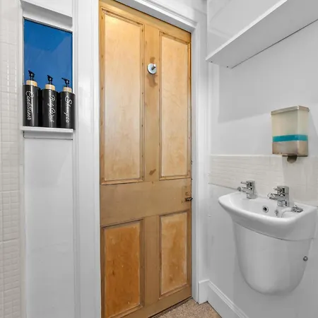 Thorntree 2 Bedroom With Sofa Bed - Edimburgo