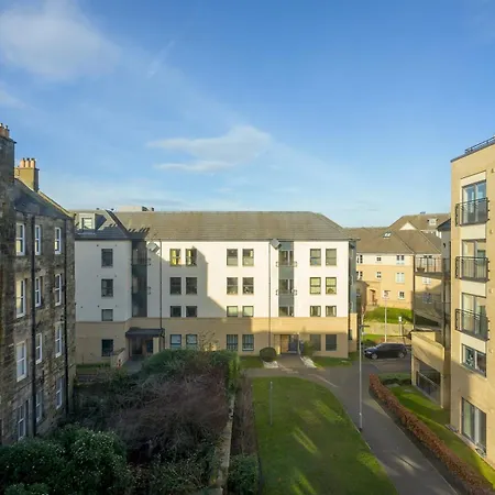 Appartement Pass The Keys Modern 2bed *