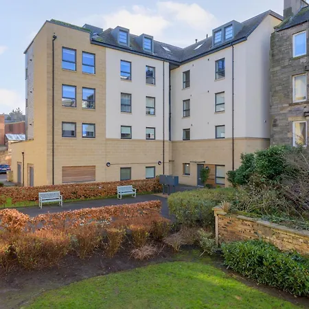 Pass The Keys Modern 2bed Lejlighed Edinburgh