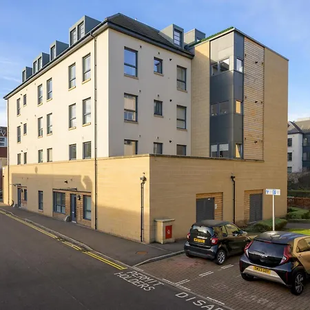 Appartement Pass The Keys Modern 2bed