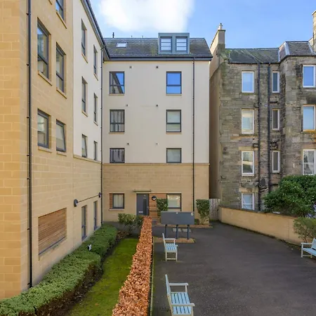 Appartement Pass The Keys Modern 2bed *