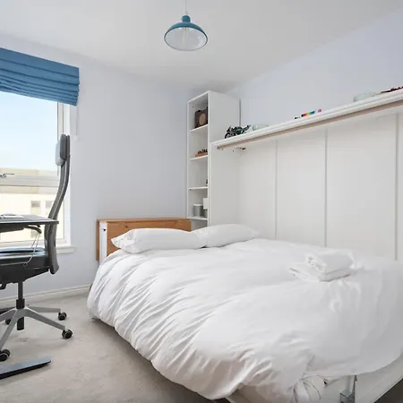 Appartement Pass The Keys Modern 2bed Édimbourg