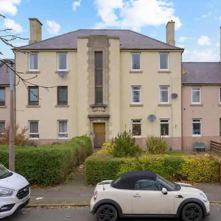 Pass The Keys 1-bedroom Flat Near Arthur's Seat 公寓 *