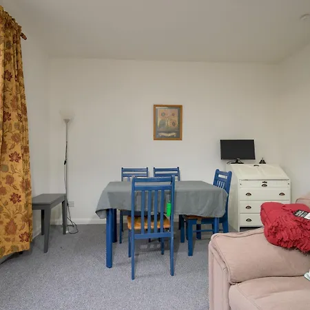 Apartamento Pass The Keys 1-bedroom Flat Near Arthur's Seat