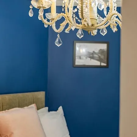 Apartment Guestready - 1br Near The Royal Mile