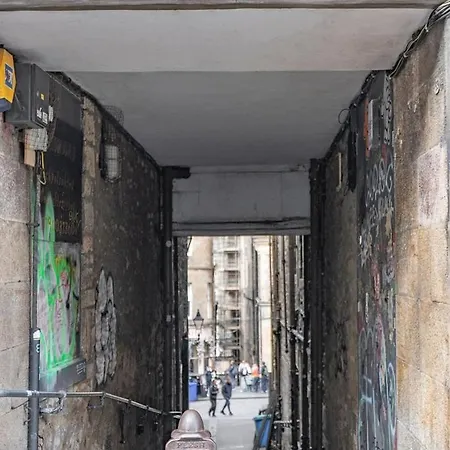 Guestready - 1br Near The Royal Mile *