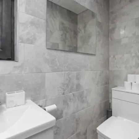 Dynastays- Stylish Seaside Home- Adults Only, Dog Friendly, Garden & Parking Edimburgo