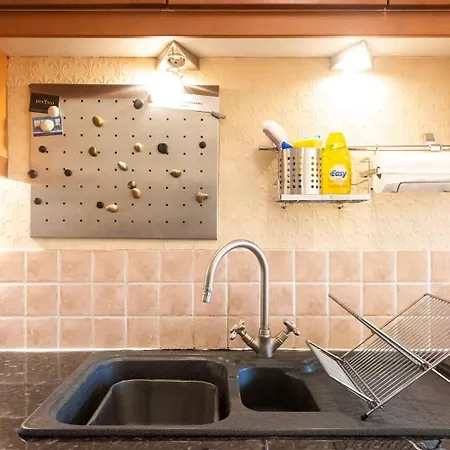 Guestready - Historic Old Town Appartement Edinburgh