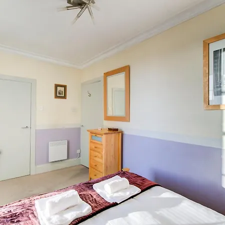 Guestready - Historic Old Town * Edinburg