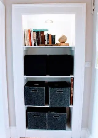 Appartamento Bright Modern Arthurs Seat 2 Bedroom