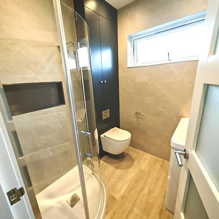 Cozy Corner 2 Bedroom House Vakantiehuis