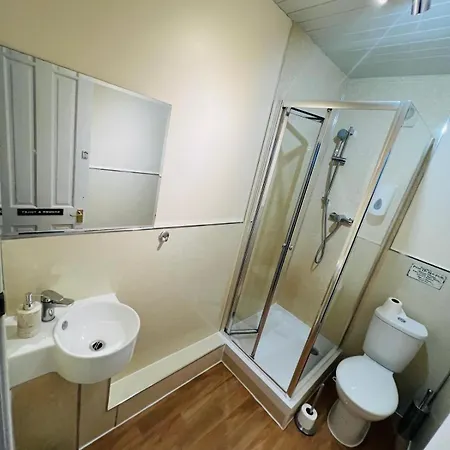 Thistle Affittacamere