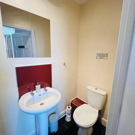 Affittacamere Thistle