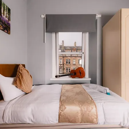 Apartment Cool By The Meadows 9 *