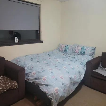 2 Bed Flat Διαμέρισμα *