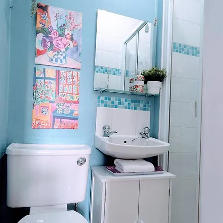 Cosy 1 Bedroom Next To Fountain Park - Апартаменты Эдинбург