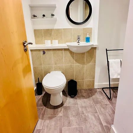 Escape 홈스테이 에든버러