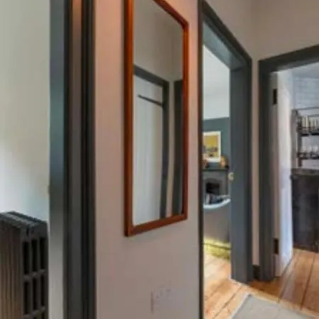 Apartamento Dean Village, *