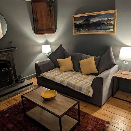 Dean Village, Apartament *