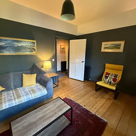 Апартаменты Dean Village, *