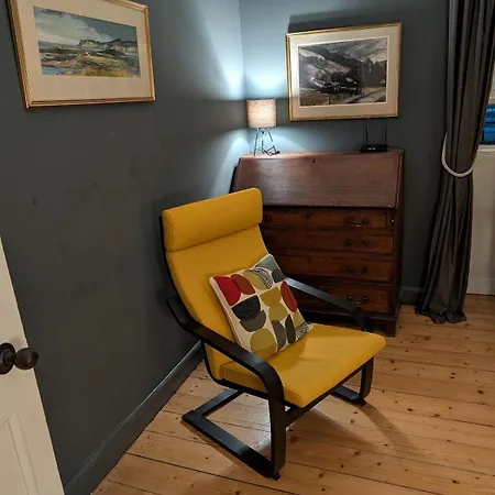 Apartamento Dean Village, Edimburgo