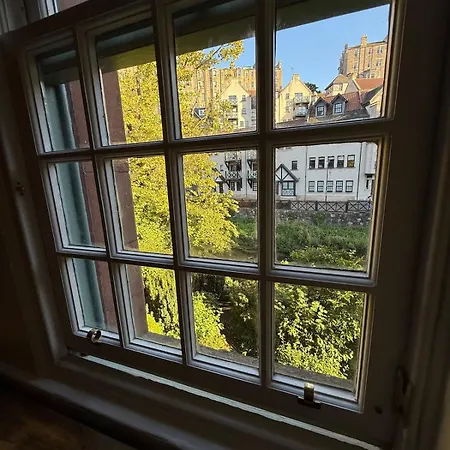 Apartament Dean Village,