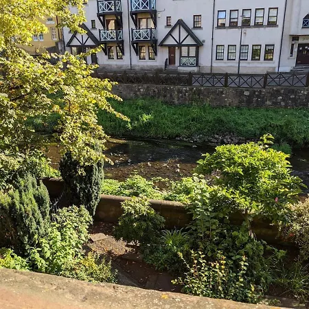 Apartament Dean Village,