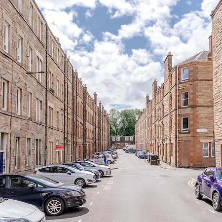 Appartement Cosy 1br Sleeps 4 Quiet