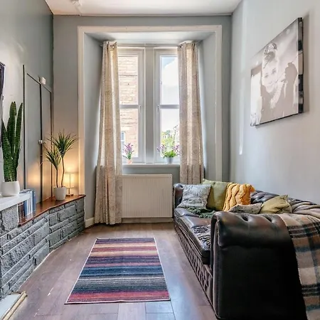 Cosy 1br Sleeps 4 Quiet