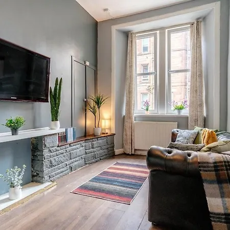 Cosy 1br Sleeps 4 Quiet Apartamento