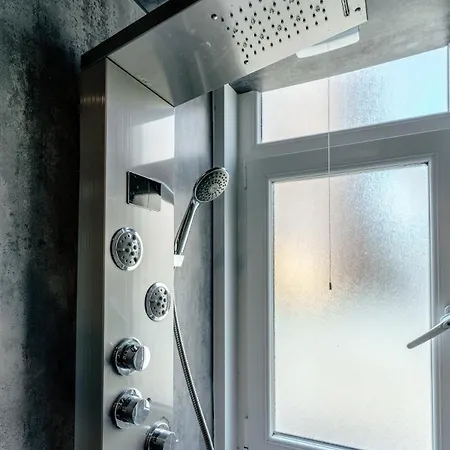 Cosy 1br Sleeps 4 Quiet