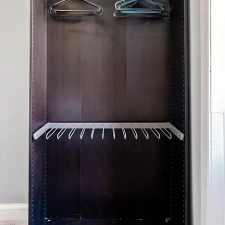 Cosy 1br Sleeps 4 Quiet