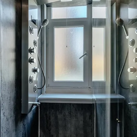 Appartement Cosy 1br Sleeps 4 Quiet Édimbourg