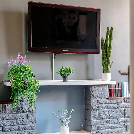 Cosy 1br Sleeps 4 Quiet