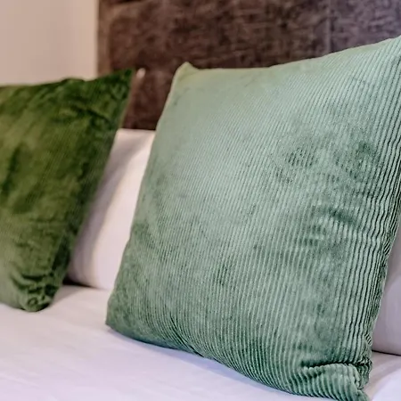 Cosy 1br Sleeps 4 Quiet Apartamento *