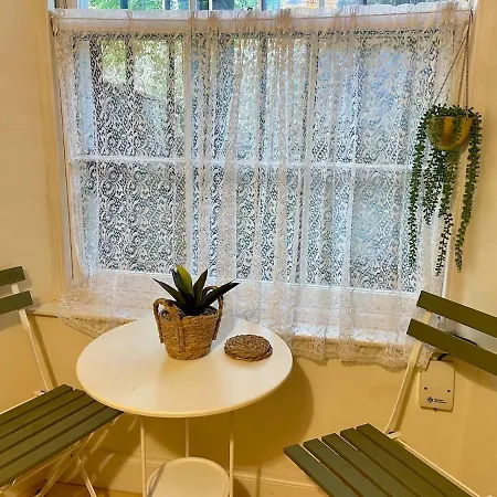 Cosy Flat In Heart Of Edinburg